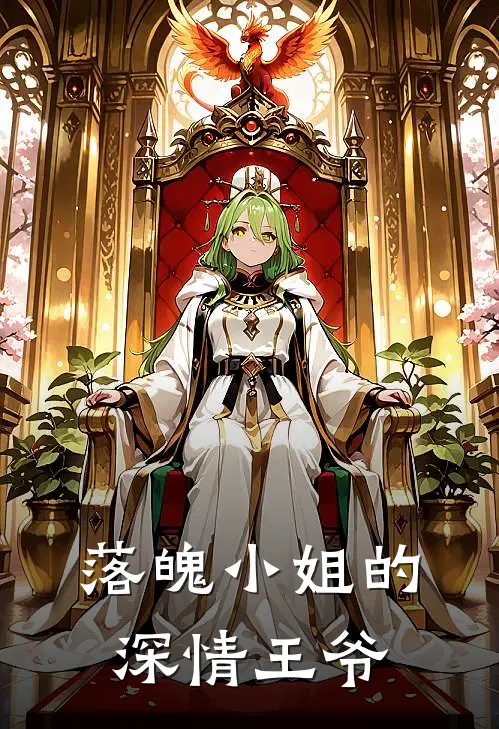 落魄小姐的深情王爷