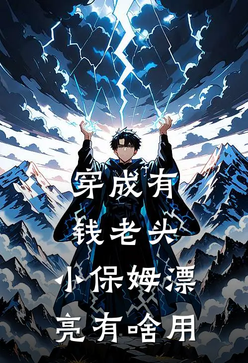 穿成有钱老头，小保姆漂亮有啥用