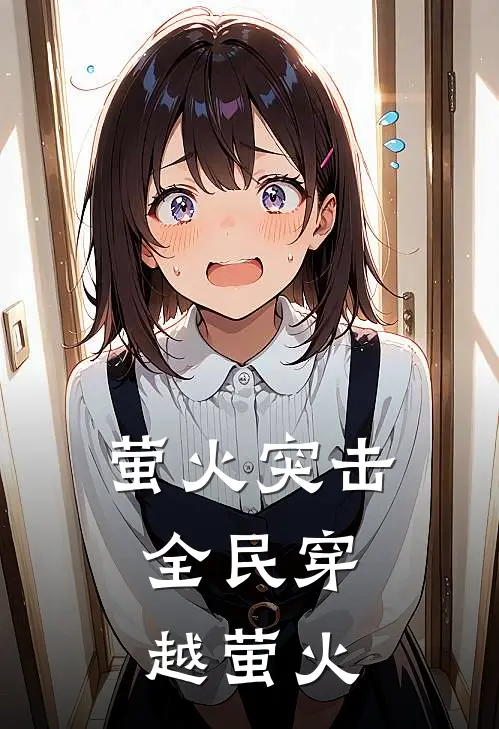 萤火突击：全民穿越萤火