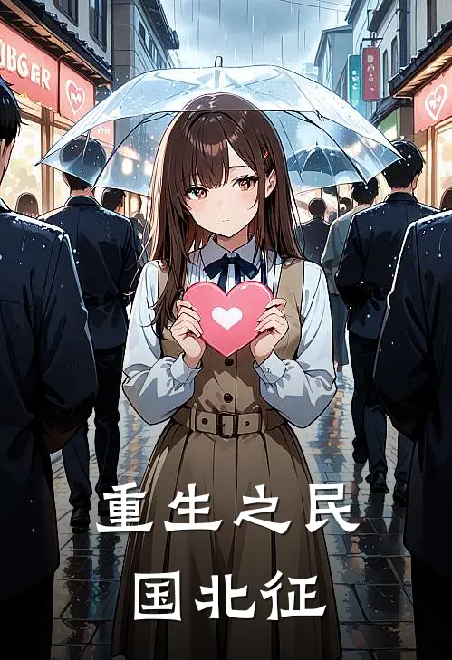 重生之民国北征