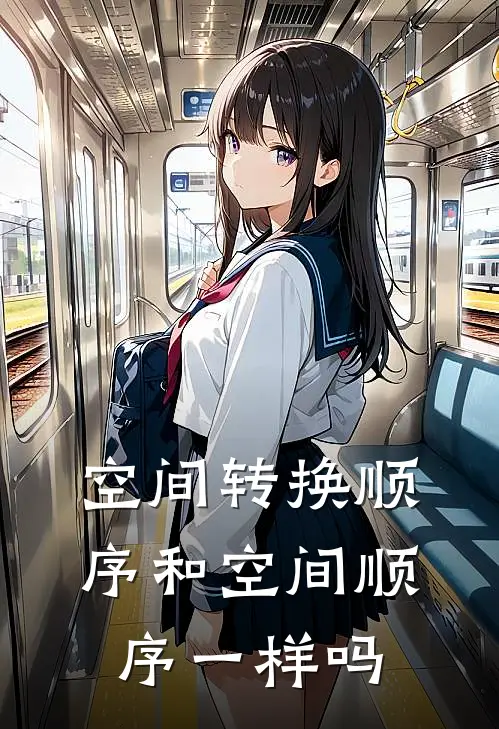 空间转换顺序和空间顺序一样吗
