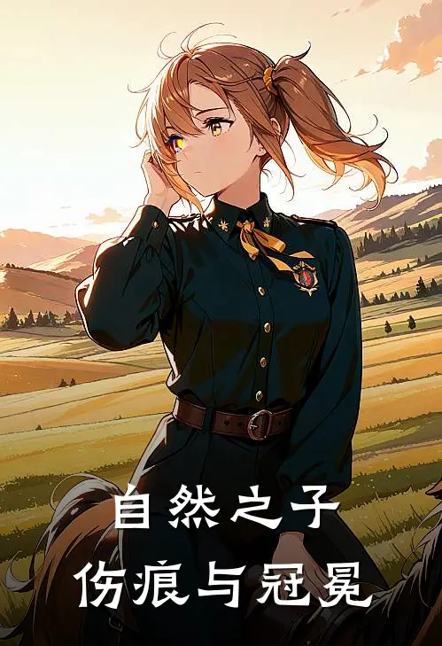 自然之子：伤痕与冠冕