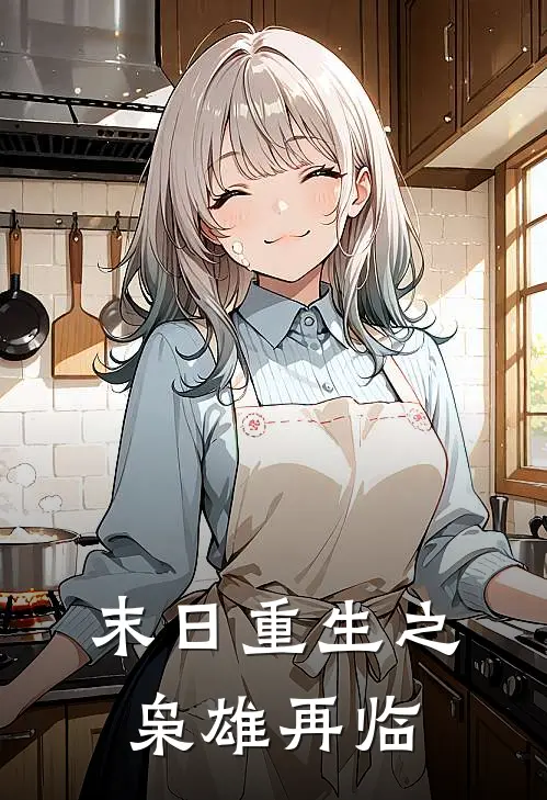 末日重生之枭雄再临