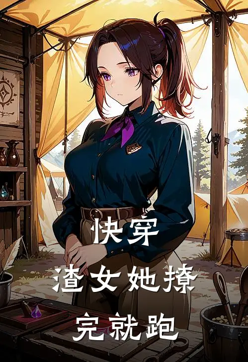 快穿：渣女她撩完就跑
