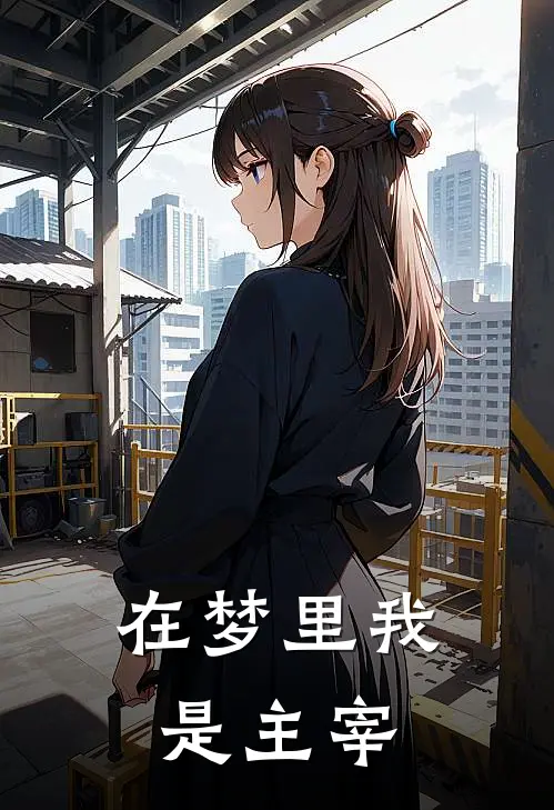 在梦里我是主宰