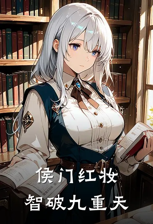 侯门红妆：智破九重天