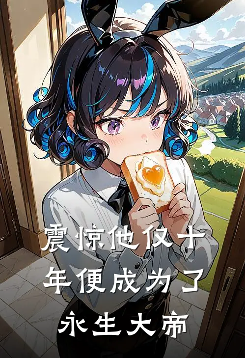 震惊他仅十年便成为了永生大帝