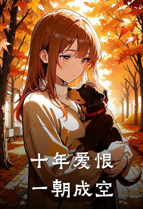 陆小姐江承希(十年爱恨，一朝成空)全本免费在线阅读_陆小姐江承希全集在线阅读