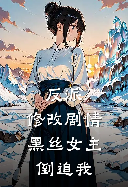 反派：修改剧情，黑丝女主倒追我