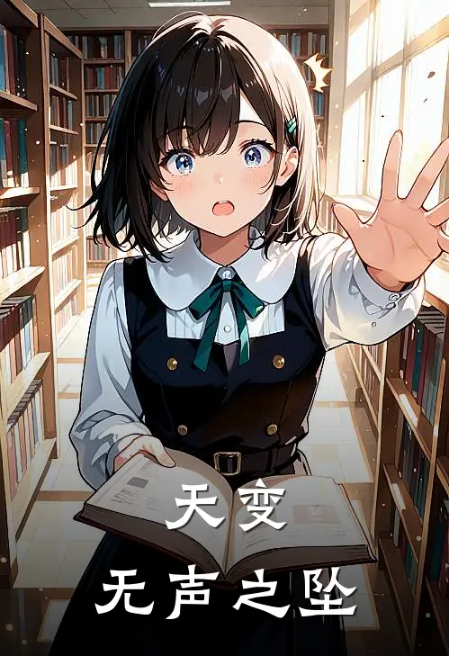 天变：无声之坠