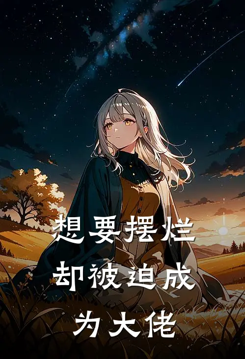 想要摆烂，却被迫成为大佬烬月邪帝烬月免费小说全文阅读_最新好看小说想要摆烂，却被迫成为大佬烬月邪帝烬月