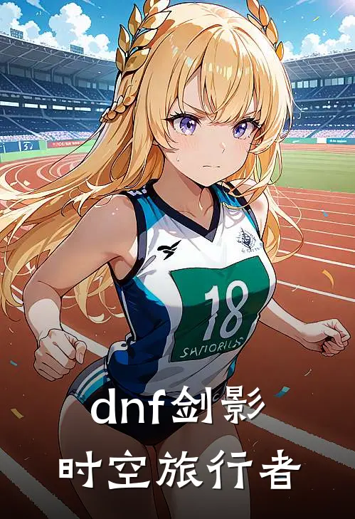 dnf剑影时空旅行者