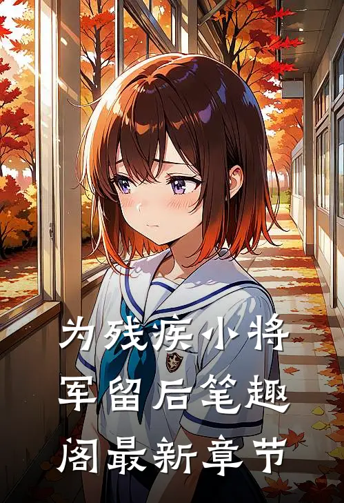 为残疾小将军留后笔趣阁最新章节