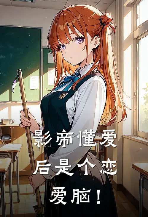 影帝懂爱后是个恋爱脑！