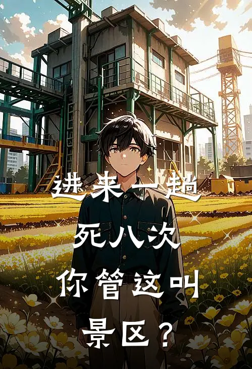 进来一趟死八次，你管这叫景区？