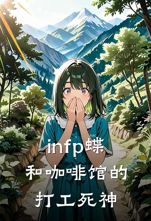 infp蝶和咖啡馆的打工死神