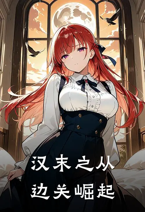 汉末之从边关崛起