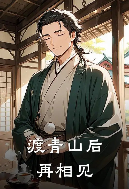 渡青山后再相见