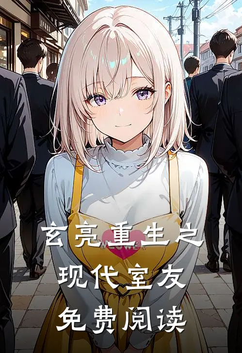 玄亮重生之现代室友免费阅读