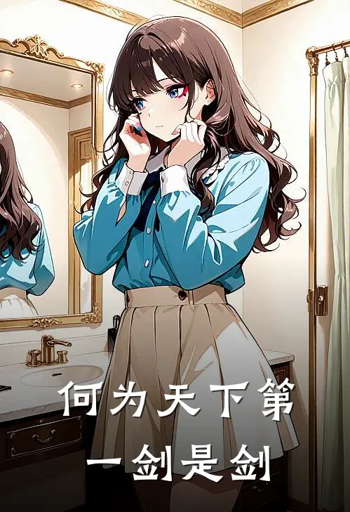 何为天下第一剑是剑