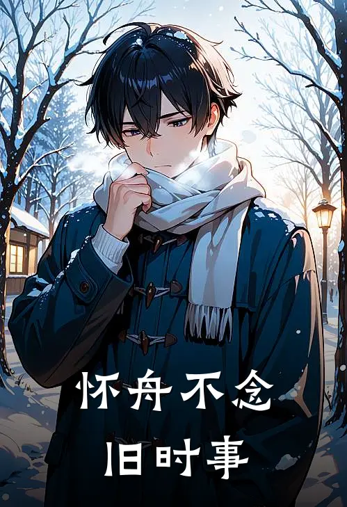 怀舟不念旧时事(沈京怀许予婷)在线免费小说_完结小说免费阅读怀舟不念旧时事沈京怀许予婷