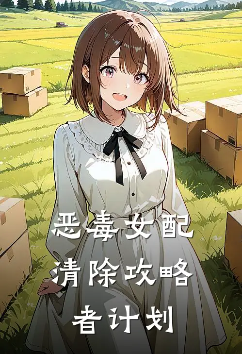 恶毒女配清除攻略者计划