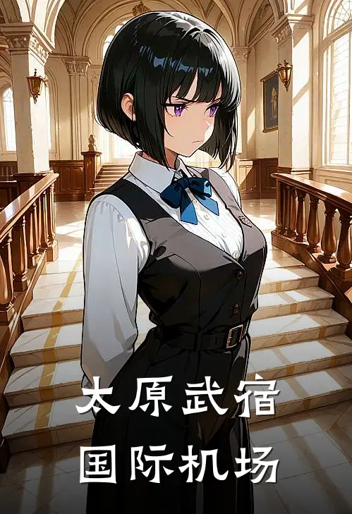 太原武宿国际机场