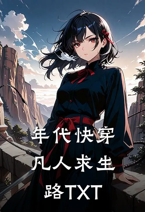 年代快穿凡人求生路TXT