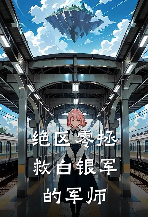 【绝区零】拯救白银军的军师