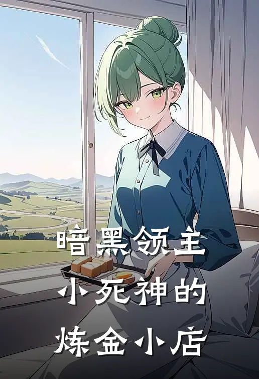 暗黑领主：小死神的炼金小店