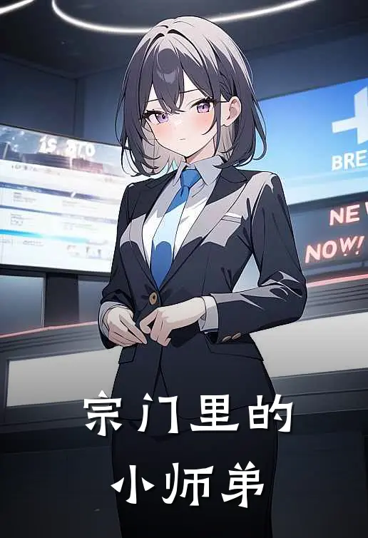 宗门里的小师弟(白洛温渺)阅读免费小说_完本热门小说宗门里的小师弟白洛温渺