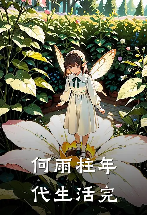 何雨柱年代生活完