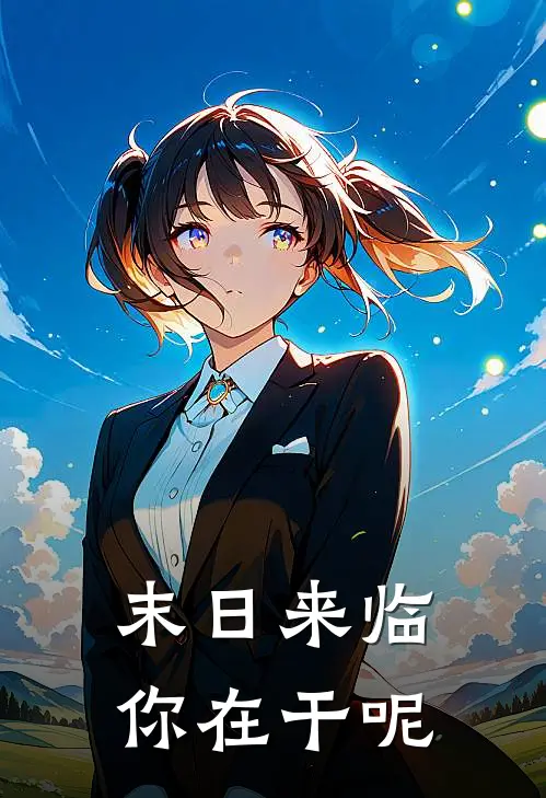 末日来临你在干呢