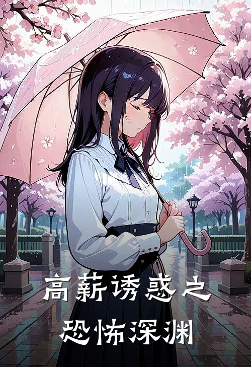 高薪诱惑之恐怖深渊