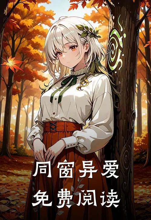 同窗异爱免费阅读