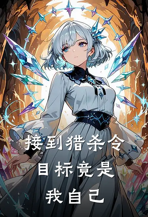 接到猎杀令，目标竟是我自己(林深苏晚)完本小说_热门的小说接到猎杀令，目标竟是我自己林深苏晚