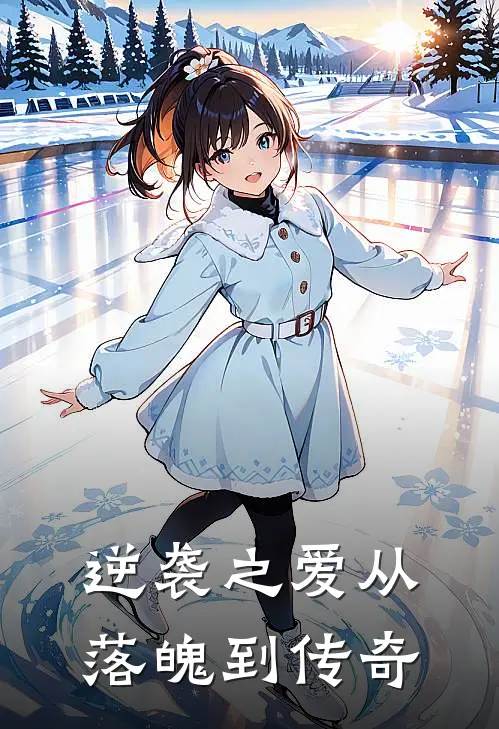 逆袭之爱从落魄到传奇