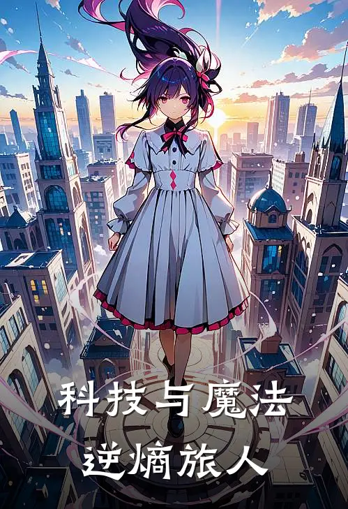 科技与魔法：逆熵旅人