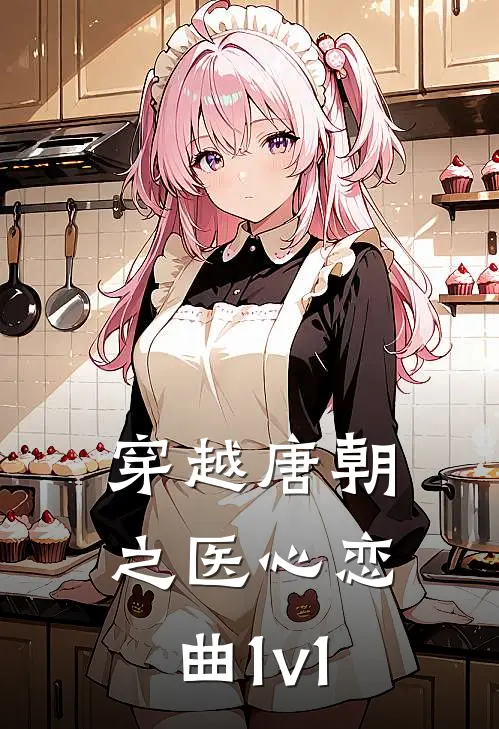 穿越唐朝之医心恋曲1v1