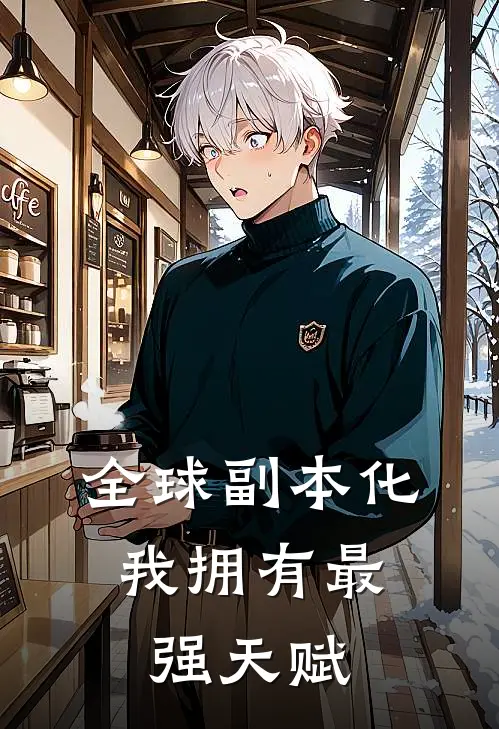 全球副本化：我拥有最强天赋