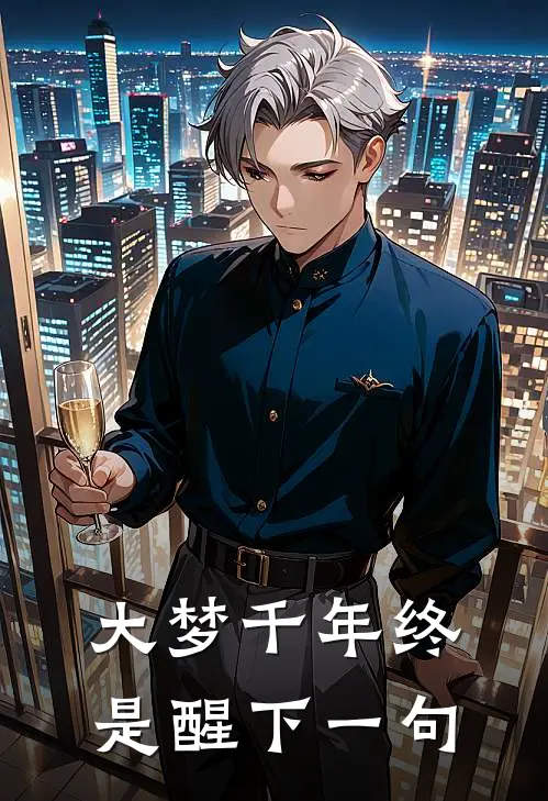 大梦千年终是醒下一句