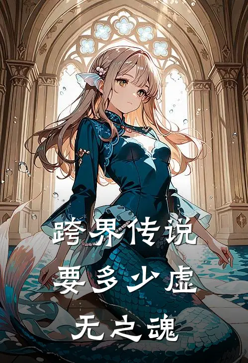 跨界传说要多少虚无之魂