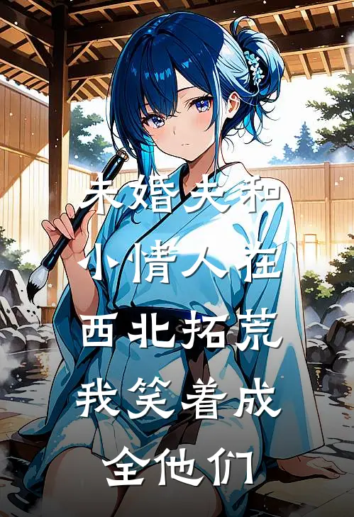 未婚夫和小情人在西北拓荒，我笑着成全他们陆砚许清热门小说免费阅读_完本完结小说未婚夫和小情人在西北拓荒，我笑着成全他们(陆砚许清)