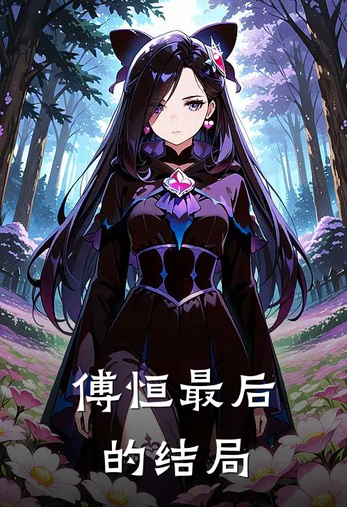 傅恒最后的结局