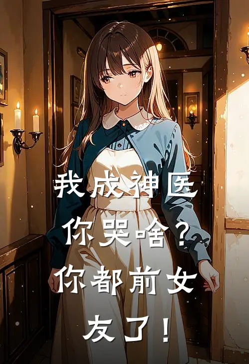 我成神医你哭啥？你都前女友了！