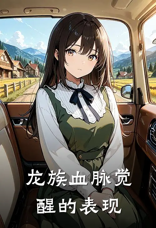 龙族血脉觉醒的表现