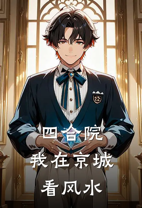 四合院：我在京城看风水