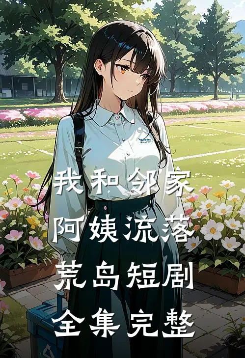 我和邻家阿姨流落荒岛短剧全集完整