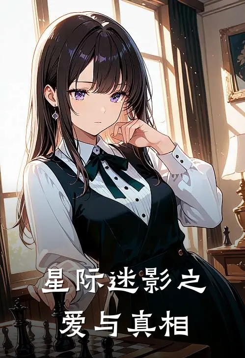 星际迷影之爱与真相