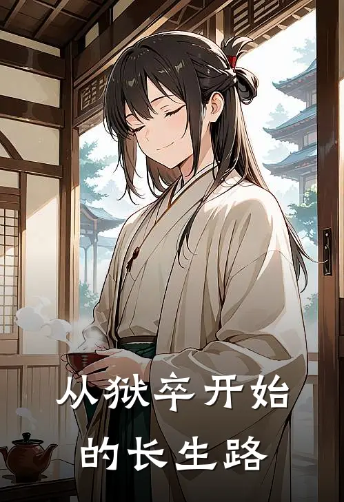 从狱卒开始的长生路